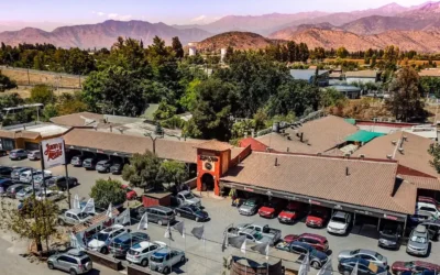 Restaurant  Juan y Medio