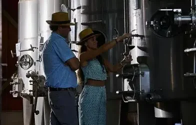 Tour Lagar