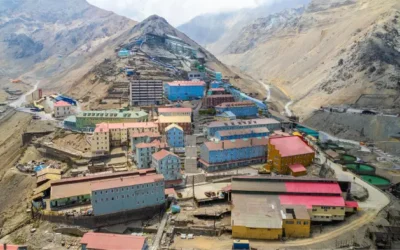  Conoce Sewell en el Alto Cachapoal