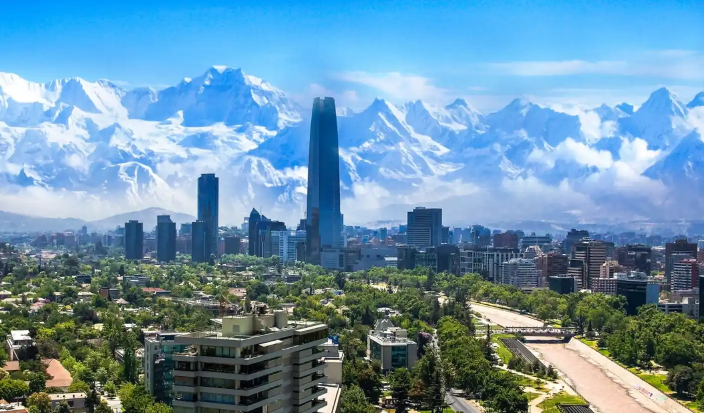 tours desde santiago