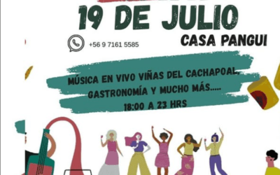WINTERWINE 2025 | Una celebración de invierno con sabor a vino