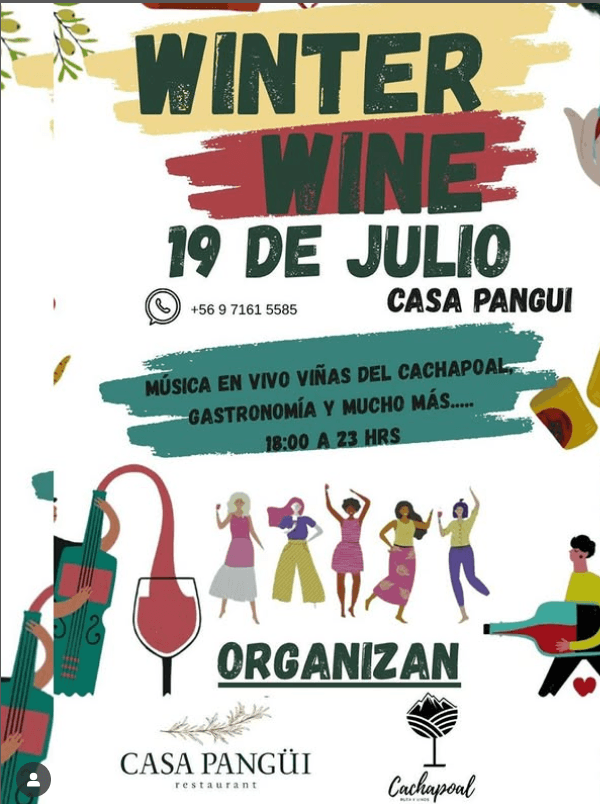 winter wine 2025
