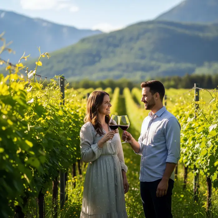 TOURS RUTA DEL VINO CACHAPOAL