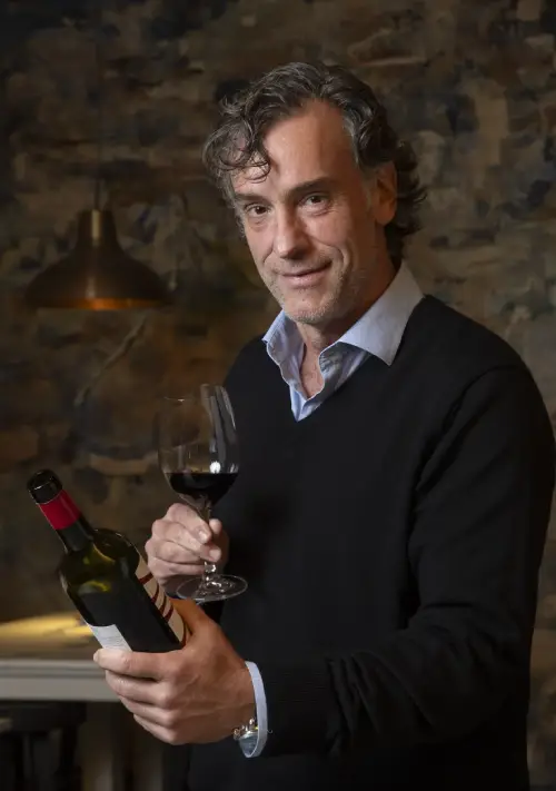 El milagro de Millahue: Cómo Viña Vik reescribió las reglas del lujo en el vino chileno El milagro de Millahue: Cómo Viña Vik reescribió las reglas del lujo en el vino chileno
