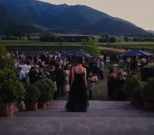 EVENTOS VIÑA VALLE SECRETO EVENTSO VIÑA VALLE SECRETO -VALLE DE CACHAPOAL